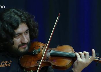 NEFES – HASANALİ- ABİDİN BİTER – 2. BÖLÜM – 30 12 2018