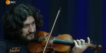 NEFES – HASANALİ- ABİDİN BİTER – 2. BÖLÜM – 30 12 2018