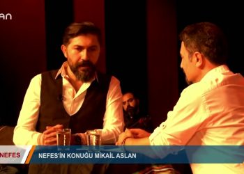 NEFES – HASANALİ MİKAİL ASLAN 1 bölüm 22 12 2018
