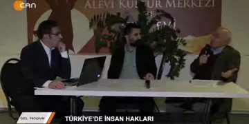 ÖZEL PROGRAM – ABİDİN ÇETiN – ÖZTÜRK TÜRKDOGAN – HASAN ANLAR