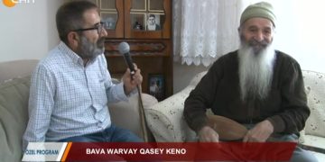 ÖZEL PROGRAM – BAVA WARWAY – ALİ ŞEKER 14.11.2018