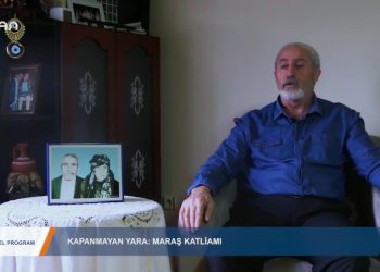 ÖZEL PROGRAM – MARAŞ KATLİAMI TANIKLARI 14.12.2018