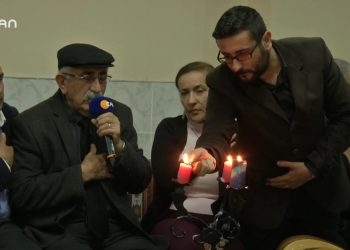 ÖZEL PROGRAM – NARLI ALEVİ KURUM TEMSİLCİLERİ VE TANIKLARI MARAŞ KATLİAMINI DEGERLENDİRİYOR