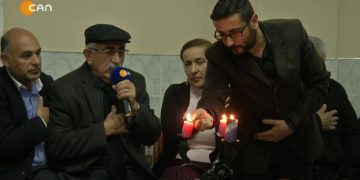 ÖZEL PROGRAM – NARLI ALEVİ KURUM TEMSİLCİLERİ VE TANIKLARI MARAŞ KATLİAMINI DEGERLENDİRİYOR