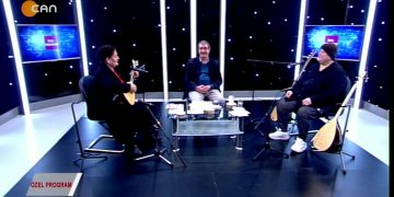 ÖZEL PROGRAM – ZEYNEL GÜL – HAKAN AKMAZ – OZAN MARAL 09.12.2018