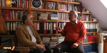 PEPUG – ALİ GÜLER SÜLEYMAN ATEŞ – 24.12.2018