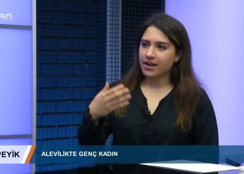 PEYIK – ÖNDER COBAN – CEYDA ASLAN 25 12 2018