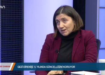 ŞİMDİ ZAMANI – SEZGİN KARTAL – MAFAV 28.12.2018