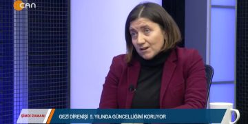 ŞİMDİ ZAMANI – SEZGİN KARTAL – MAFAV 28.12.2018