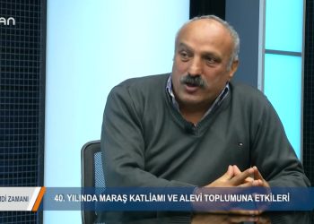 ŞİMDİ ZAMANI- SEZGİN KARTAL – SEFA ÖZTÜRK DEDE 21.12.2018