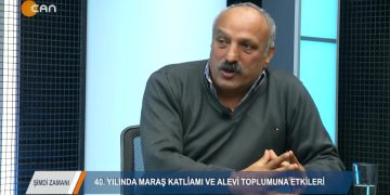 ŞİMDİ ZAMANI- SEZGİN KARTAL – SEFA ÖZTÜRK DEDE 21.12.2018