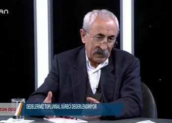 SÖZÜN ÖZÜ ZEYNEL GUL ALI iNAN TURGUT SAHiN HADi BAKIR 10 12 2018