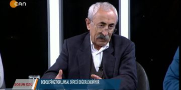 SÖZÜN ÖZÜ ZEYNEL GUL ALI iNAN TURGUT SAHiN HADi BAKIR 10 12 2018