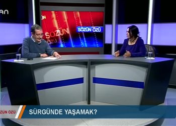 SÖZÜN ÖZÜ ZEYNEL GÜL HiLAL NESiN ‘Sürgünde Yaşamak ‘