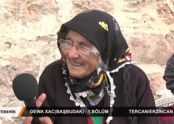 TEBERİK – ALI ŞEKER – XACKÖY TERCAN 26.10.2018