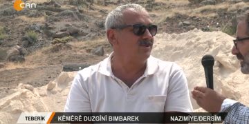 TEBERİK – ALİSEKER – KEMERE DUZGİNİBEMBAREK 28.12.2018