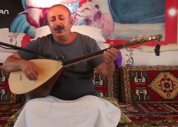 TURNALAR – AŞIK MEHMETALI BOLAT 15 12 2018