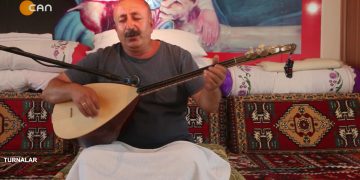 TURNALAR – AŞIK MEHMETALI BOLAT 15 12 2018