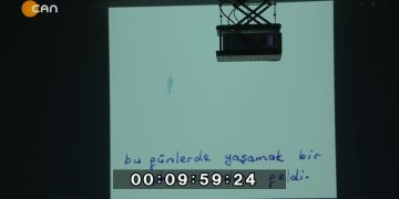 YAŞAMIN İÇİNDEN – 17 ERDAL EREN ANMASI 18 12 2018