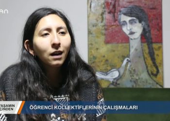 YAŞAMIN İÇİNDEN – Ögrenciler – 27 12 2018