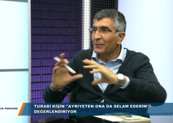 008 – 2019-01-02 – AÇIK PENCERE – MEDİNE MERAL & TURABİKİŞİN – 01.01.2019