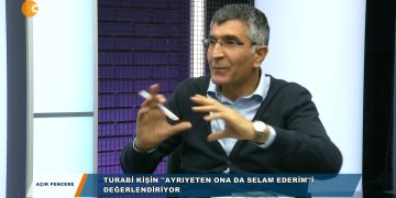 008 – 2019-01-02 – AÇIK PENCERE – MEDİNE MERAL & TURABİKİŞİN – 01.01.2019