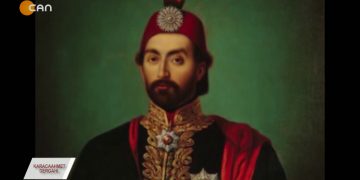 015 – 2019-01-03 – BELGESEL KARACA AHMET DERGAHI 02 01 2019