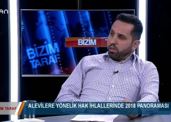 019 – 2019-01-04 – BİZİM TARAF – ŞÜKRÜ YILDIZ – YUSUF BAYDAR 03.01.2019