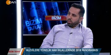019 – 2019-01-04 – BİZİM TARAF – ŞÜKRÜ YILDIZ – YUSUF BAYDAR 03.01.2019