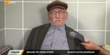 022 – 2019-01-06 – TEBERİK – ALİŞEKER – MEKANE PİR HESEN EFENDİ 04.01.2019