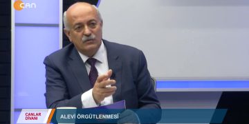 027 – 2019-01-06 – CANLAR DİVANI-İBRAHİM KARAKAYA – ALİKENANOGLU 05.01.2019