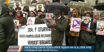 028 – 2019-01-06 – ÖZEL PROGRAM – F OTURUMU 354 HAFTASI- 05.01.2019