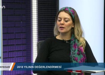 030 – 2019-01-06 – GAZETECiLER KERiM EREN BURCU KARAKAS 05 01 2019