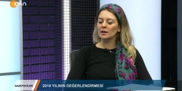 030 – 2019-01-06 – GAZETECiLER KERiM EREN BURCU KARAKAS 05 01 2019