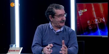 037 – 2019-01-09 – SÖZÜN ÖZÜ ZEYNEL GÜL OZAN GANİ CANSEVER YAZAR OSMAN AYDIN 07 01 2019