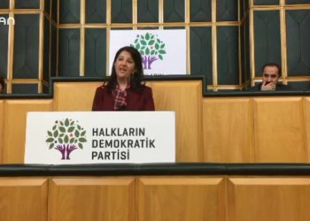 044 – 2019-01-09 – HDP GRUP TOPLANTISI 08 01 2019