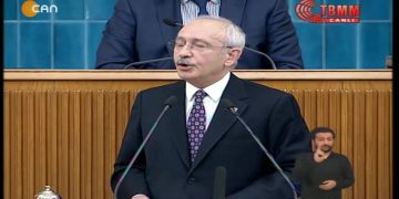 047 – 2019-01-09 – CHP GRUP TOPLANTISI 08 01 2019