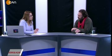 049 – 2019-01-09 – GÖRÜŞAÇISI- ELİF SONZAMANCI- HASAN SAGLAM 08.01.2019