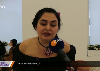 050 – 2019-01- 10 – KADIN BULUŞMASI- 09.01.2019