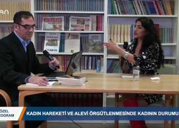 051 – 2019-01- 10 – ÖZEL PROGRAM – ABİDİN ÇETİN -GÜLFER AKKAYA