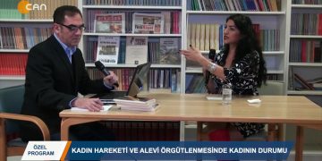 051 – 2019-01- 10 – ÖZEL PROGRAM – ABİDİN ÇETİN -GÜLFER AKKAYA