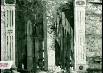 053 – 2019-01- 10 – BELGESEL GARiP DEDE DERGAHI 09 01 2019