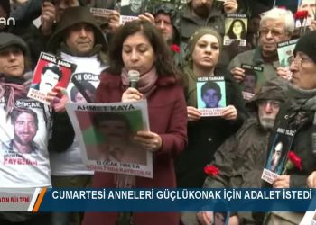 059 – 2019-01- 14 – KADIN BÜLTENİ- ELİF SONZAMANCI- 11.01.2019