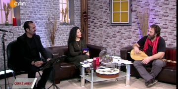 060 – 2019-01- 14 – ÇARXE AREYİ- HÜLYA ŞİMŞEK – KİRVEM ERDAL – HASAN SAGLAM 10.01.2019