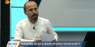 067 – 2019-01- 14 – ŞİMDİ ZAMANI- SEZGİN KARTAL – TURGAY ÖZDEMİR 11.01.2019