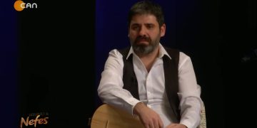 081 – 2019-01- 19 – NEFES 3 – HASANALİ- ENDER BALKIR 1 BÖLÜM 13 01 2019