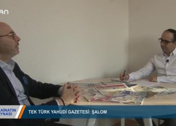 085 – 2019-01- 19 – KAİNATIN AYtASI- ATIİLA TAŞ – IVO MOLINAZ 13.01.2019