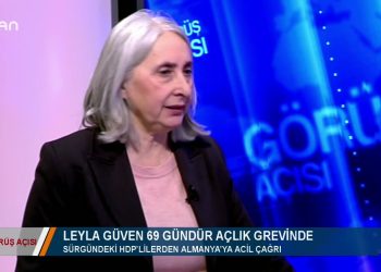 087 – 2019-01- 19 – GÖRÜŞAÇISI·ELİF SONZAMANCI- NURSELAYDOGAN 15.01.2019