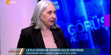 087 – 2019-01- 19 – GÖRÜŞAÇISI·ELİF SONZAMANCI- NURSELAYDOGAN 15.01.2019