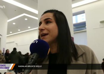 090 – 2019-01- 19 – TÜRKiYE KADINLAR BULUSMASI 2